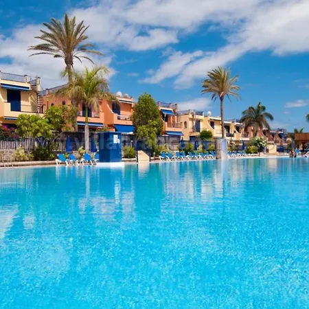 Global Meloneras Bahia 10hh 6395 Holiday home Maspalomas (Gran Canaria)