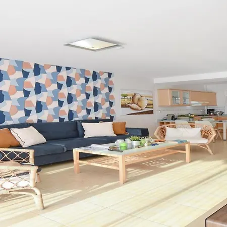 Holiday home Global Meloneras Bahia 10hh 6395