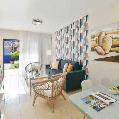 Global Meloneras Bahia 10hh 6395 * Maspalomas (Gran Canaria)