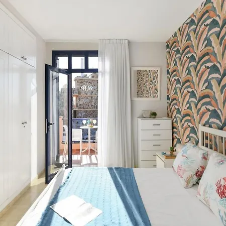 Global Meloneras Bahia 10hh 6395 Holiday home *